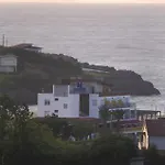 Costa De Ajo