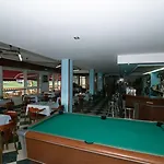 Costa De Hotel