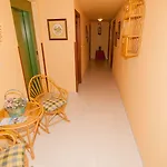 Hotel Costa De Ajo