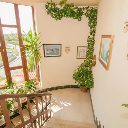 Hotel Costa De