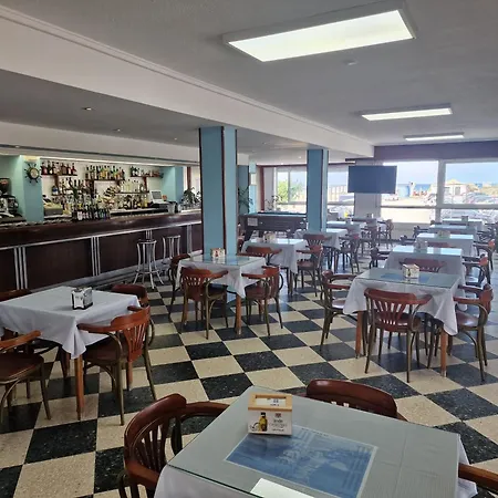 Hotel Costa De