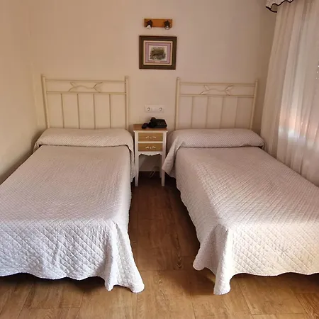 Hotell Costa De