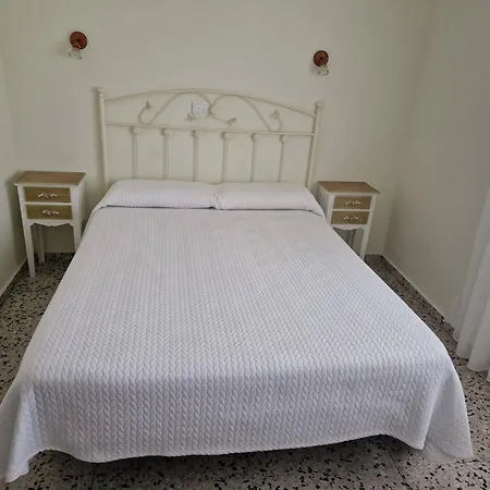 Costa De Hotel Ajo