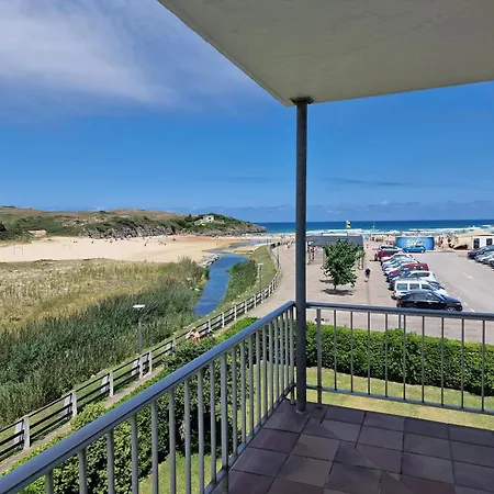 Costa De Hotel Ajo