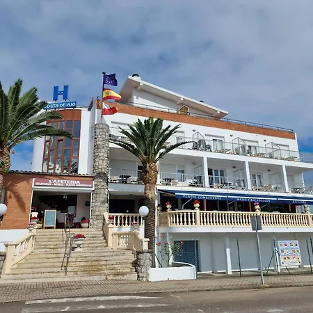 Hotel Costa De