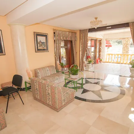 Hotel Costa De