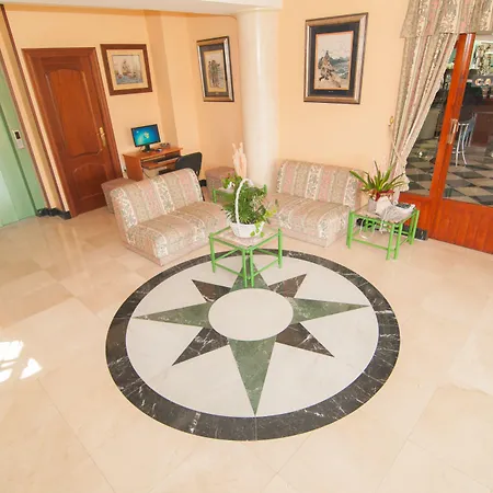 Costa De Hotel Ajo