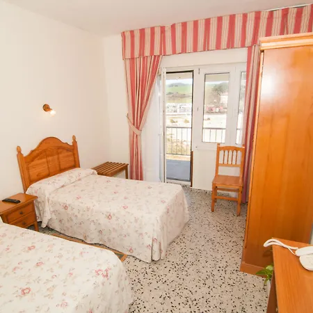 Costa De Hotel Ajo