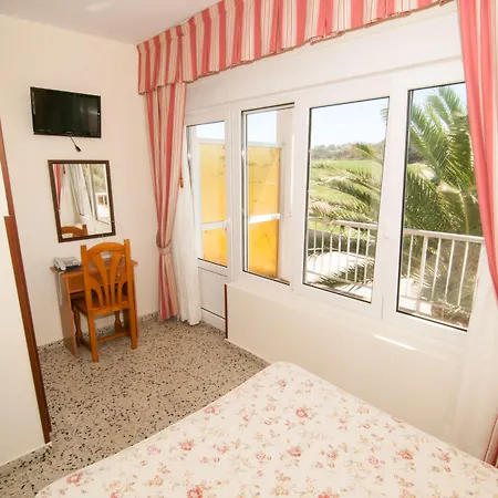 Hotel Costa De Ajo