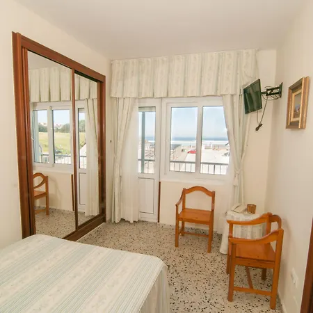 Hotel Costa De Ajo
