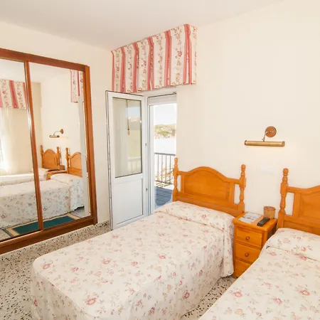 Hotel Costa De Ajo
