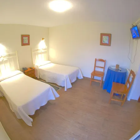 Hotel Costa De