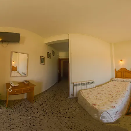 Costa De Hotel Ajo