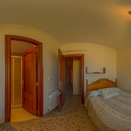 Costa De Hotel