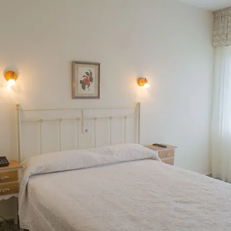 Hotel Costa De Ajo