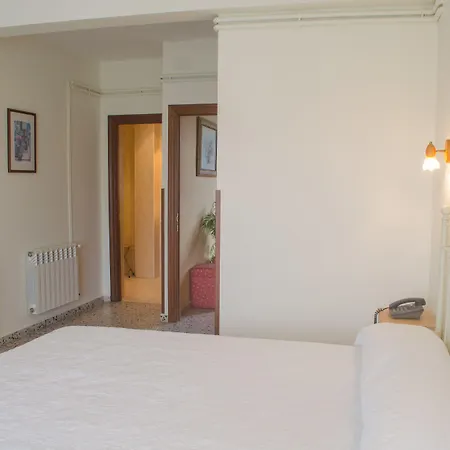 Hotel Costa De Ajo