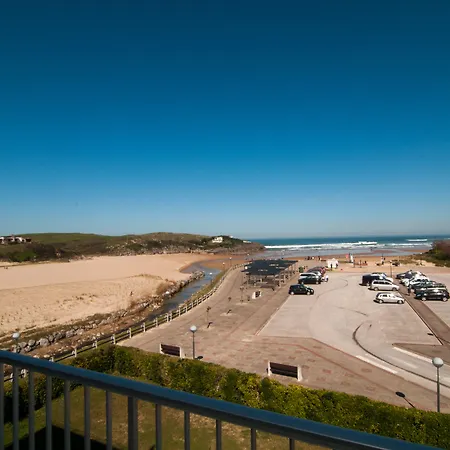 Costa De Ajo
