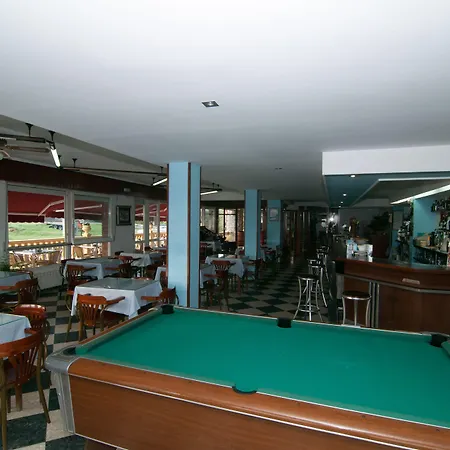 Costa De Hotel