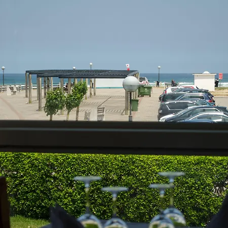 Costa De Ajo
