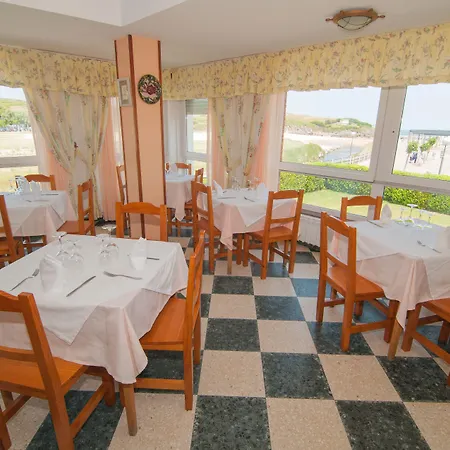 Hotel Costa De Ajo