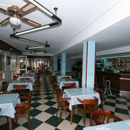 Costa De Hotel Ajo
