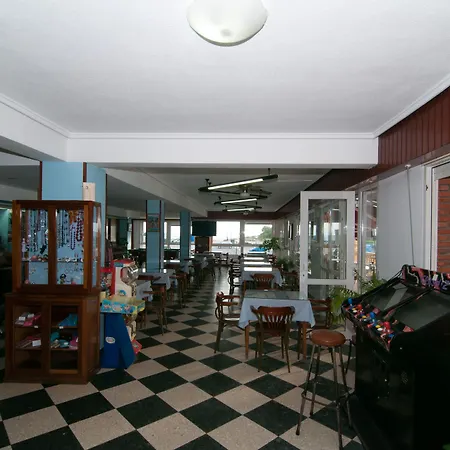 Costa De Ajo