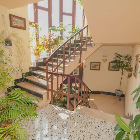 Hotel Costa De Ajo