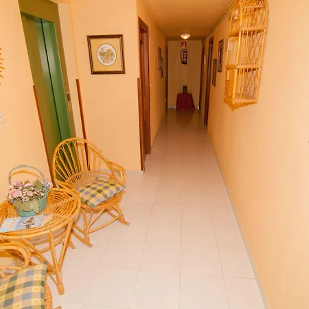 Hotel Costa De Ajo