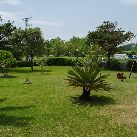 Costa De Ajo