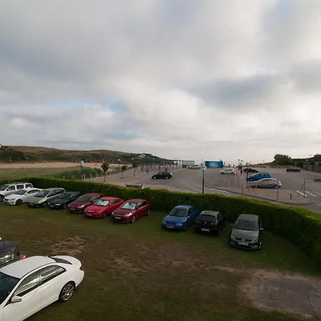 Costa De Ajo