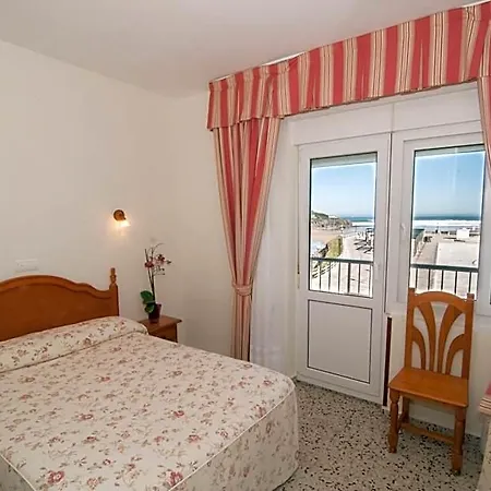 Hotel Costa De Ajo