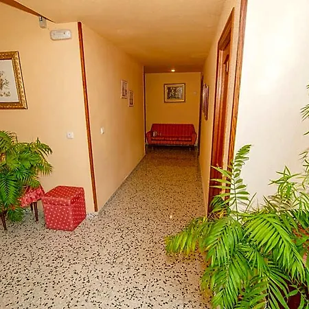 Costa De Hotel Ajo