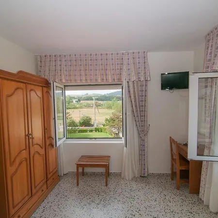 Hotel Costa De