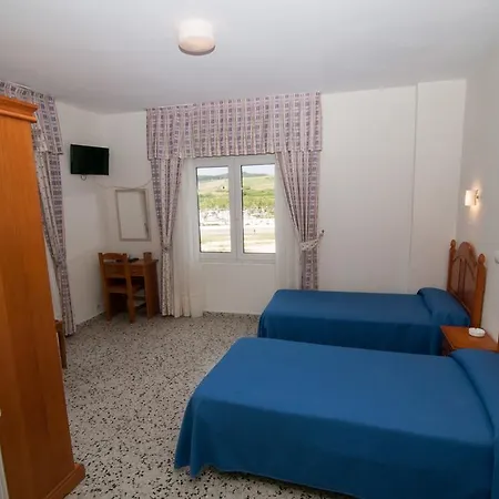 Costa De Hotel Ajo