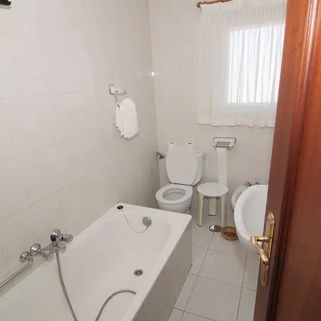 Costa De Hotel Ajo
