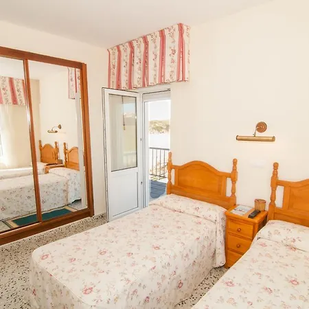 Costa De Hotel Ajo