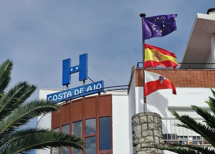 Costa De Hotel Ajo