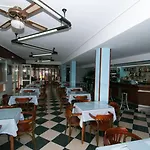 Costa De Hotel Ajo