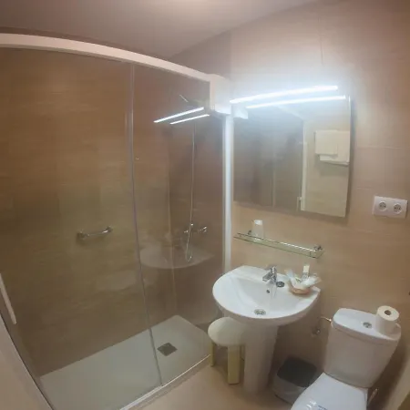 Costa De Hotel 2*