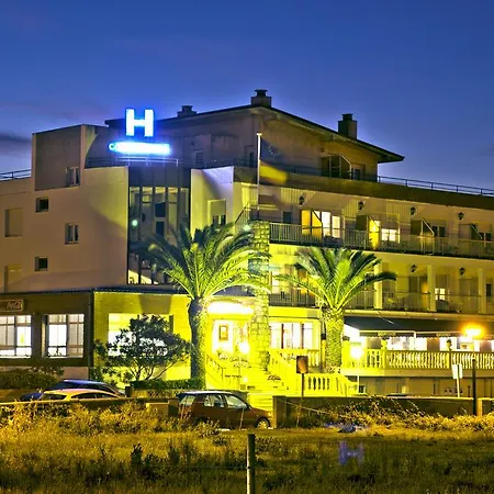 Costa De Hotel