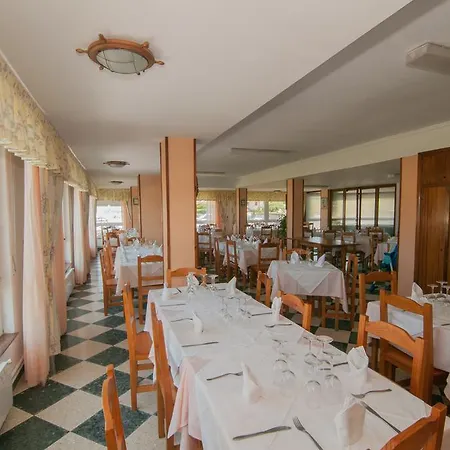 Costa De Hotel Ajo