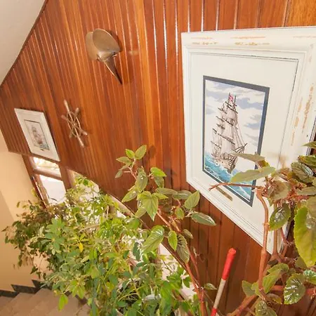 Costa De Hotel