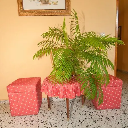 Costa De Hotel Ajo