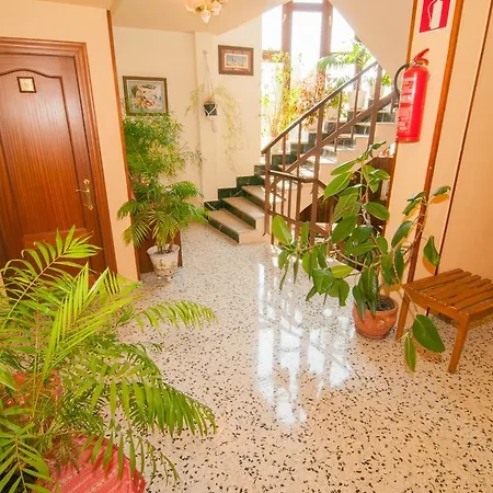 Costa De Hotel Ajo