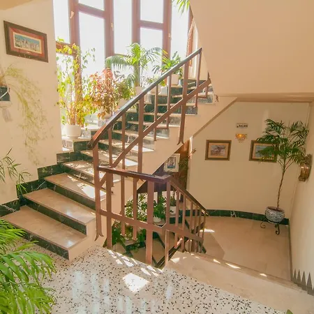 Hotel Costa De