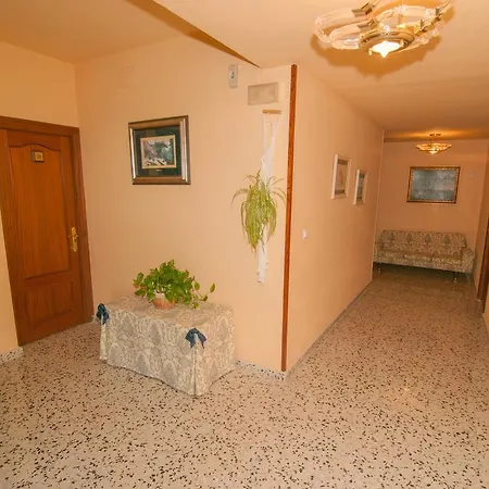 Costa De Hotel