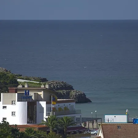 Costa De Hotel