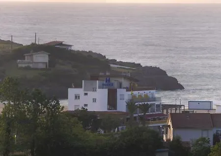Costa De Ajo