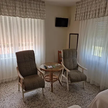 Costa De Hotel 2*