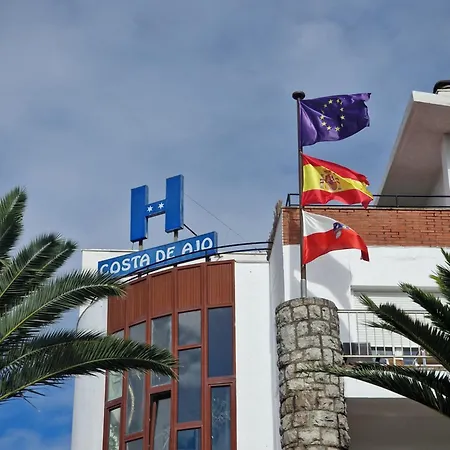 Costa De Hotel Ajo